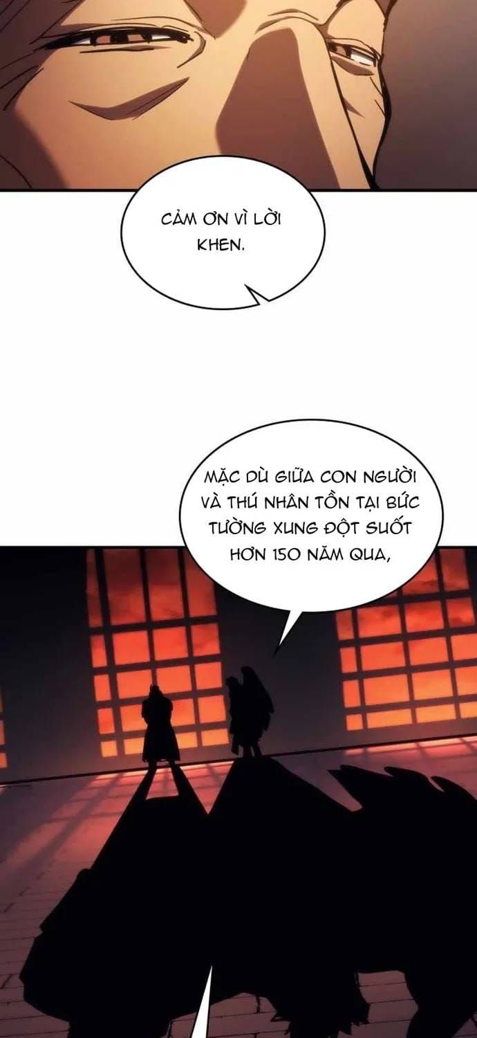Hãy Hành Động Như Một Vị Boss Đi, Ngài Swallows Chap 121 - Next Chap 122
