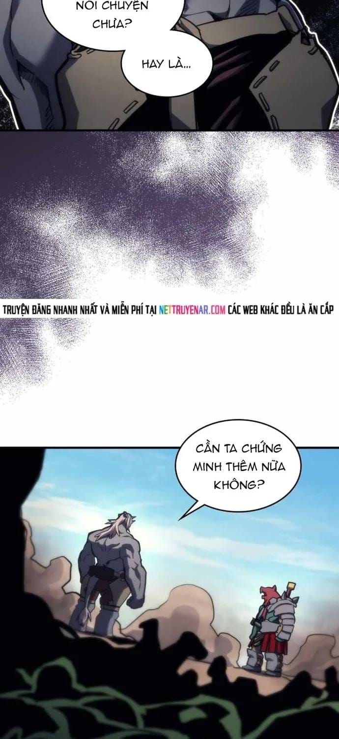 Hãy Hành Động Như Một Vị Boss Đi, Ngài Swallows Chap 121 - Next Chap 122