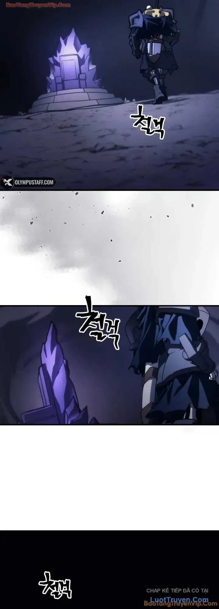 Hãy Hành Động Như Một Vị Boss Đi, Ngài Swallows Chap 123 - Next Chap 124