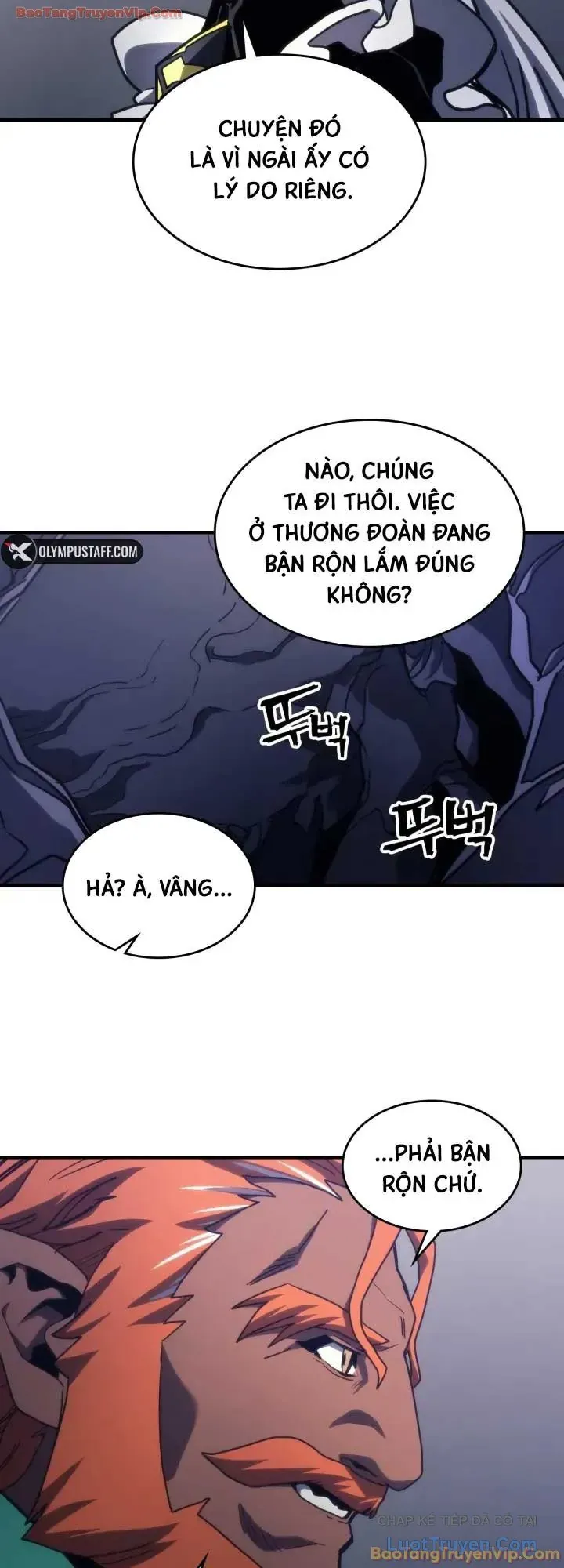 Hãy Hành Động Như Một Vị Boss Đi, Ngài Swallows Chap 123 - Next Chap 124