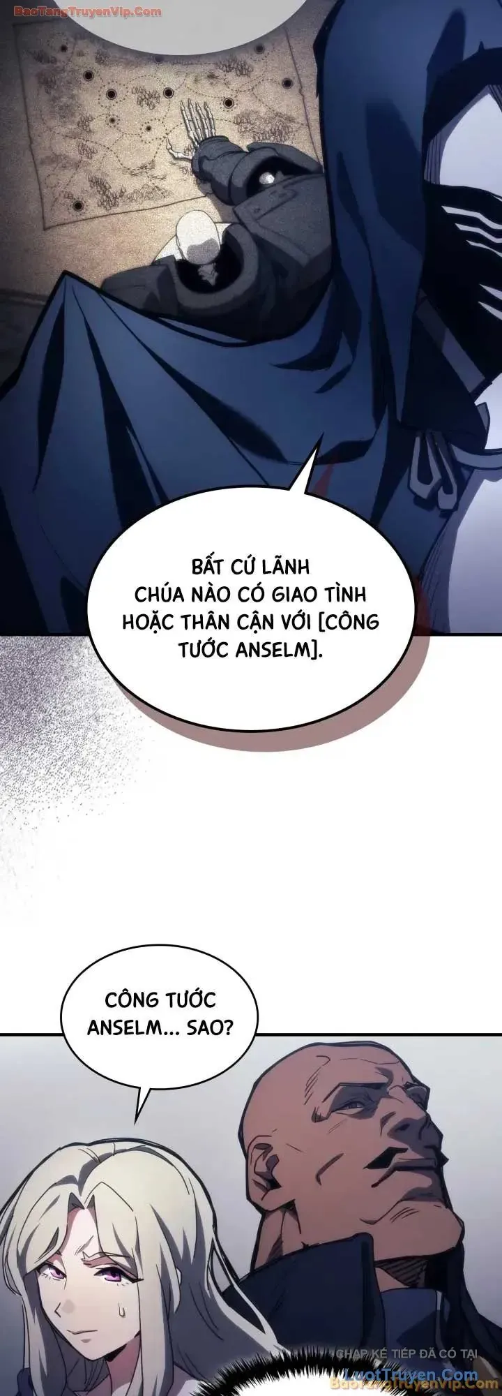 Hãy Hành Động Như Một Vị Boss Đi, Ngài Swallows Chap 123 - Next Chap 124