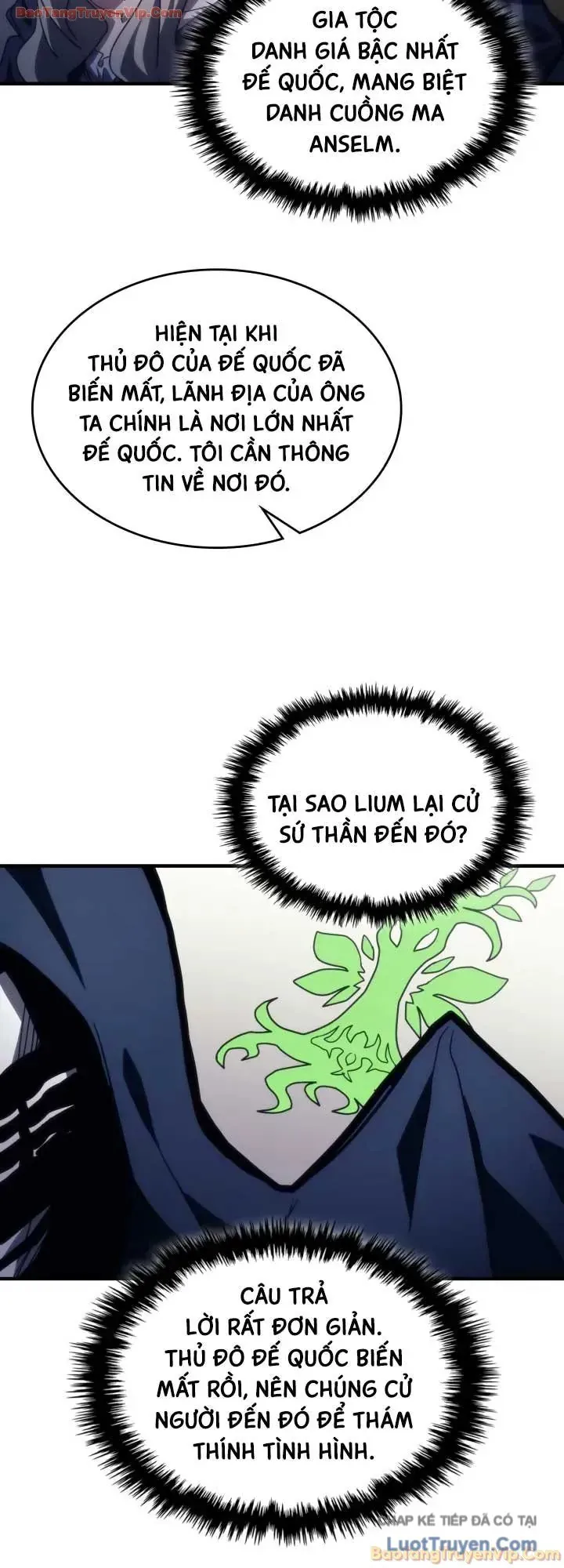 Hãy Hành Động Như Một Vị Boss Đi, Ngài Swallows Chap 123 - Next Chap 124