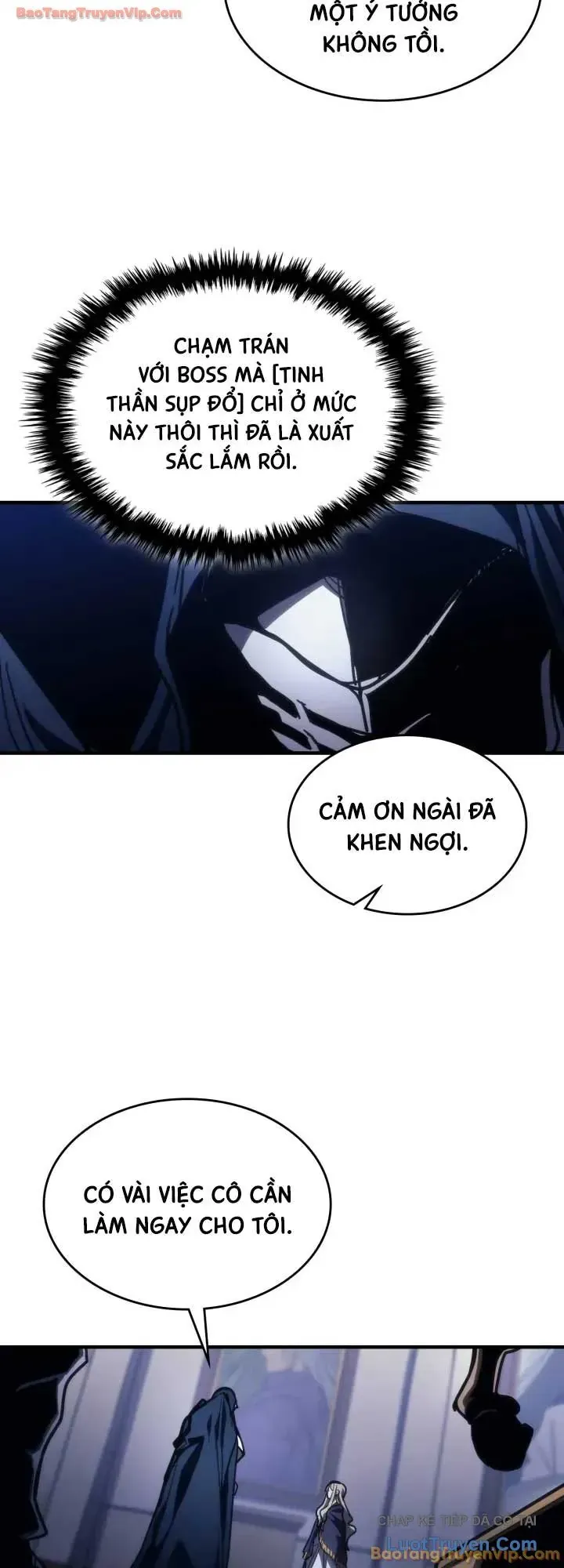 Hãy Hành Động Như Một Vị Boss Đi, Ngài Swallows Chap 123 - Next Chap 124