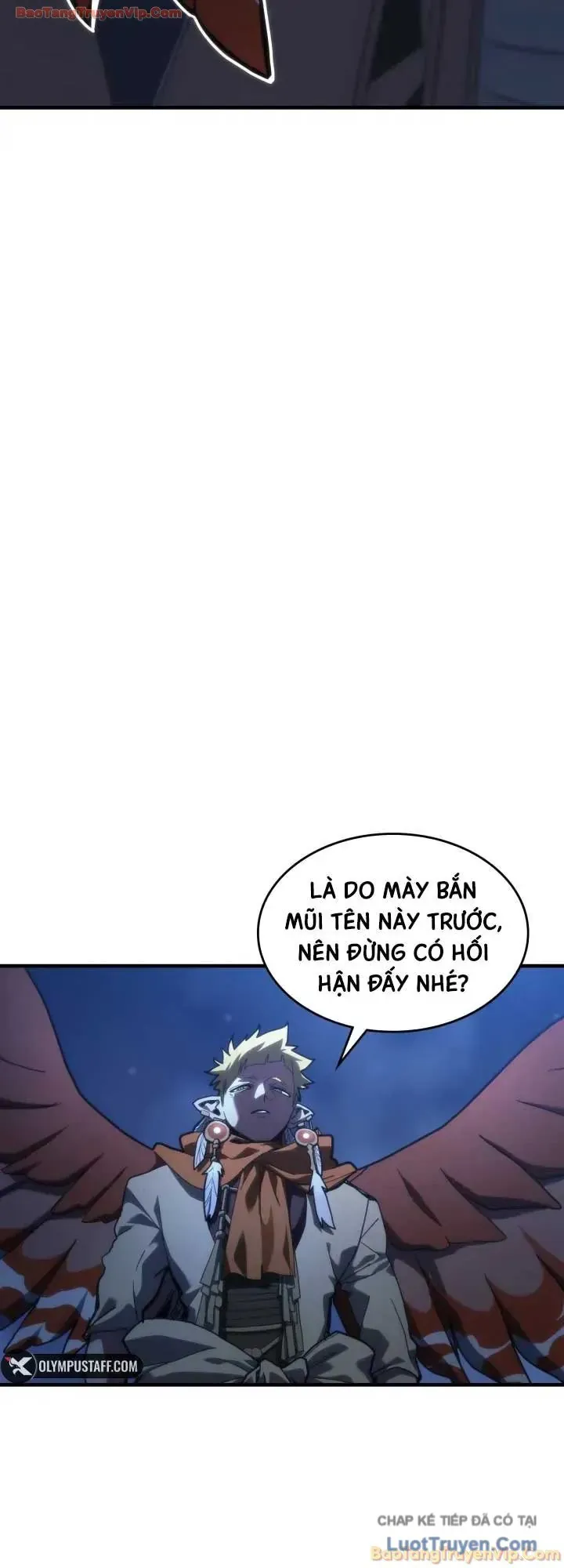 Hãy Hành Động Như Một Vị Boss Đi, Ngài Swallows Chap 123 - Next Chap 124
