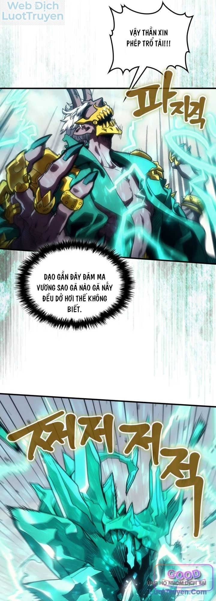 Hãy Hành Động Như Một Vị Boss Đi, Ngài Swallows Chap 144 - Next Chap 145