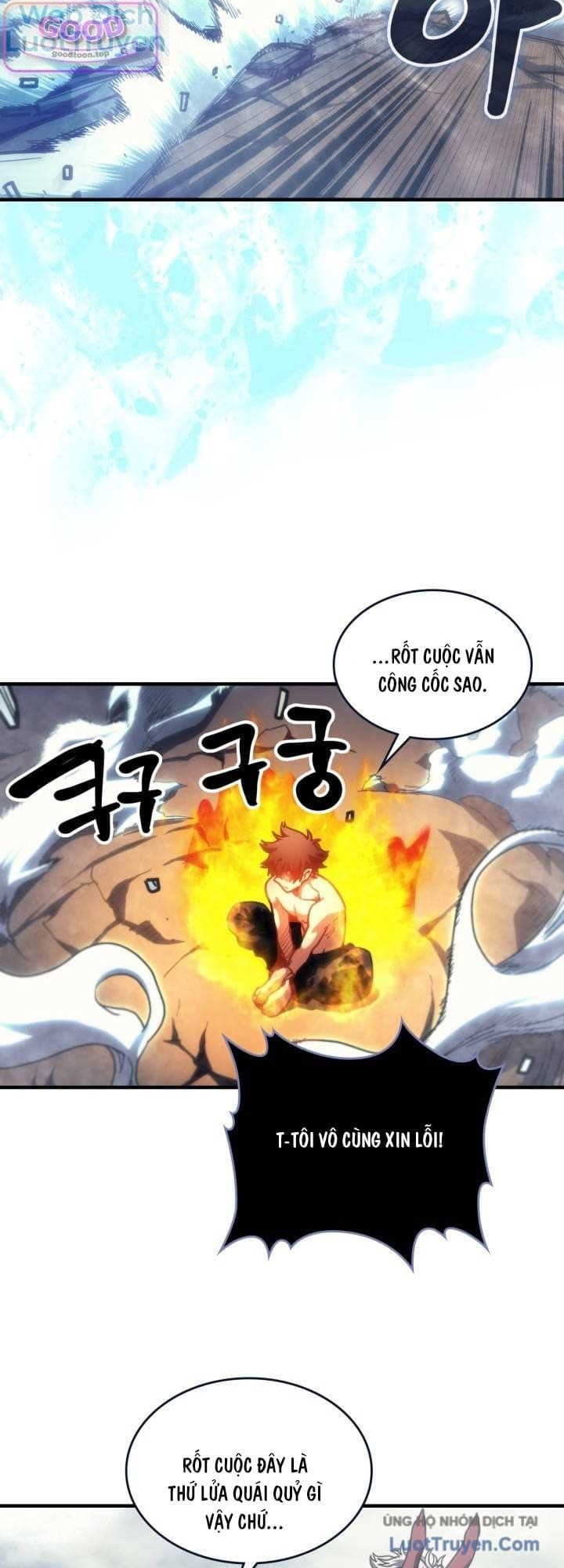 Hãy Hành Động Như Một Vị Boss Đi, Ngài Swallows Chap 144 - Next Chap 145