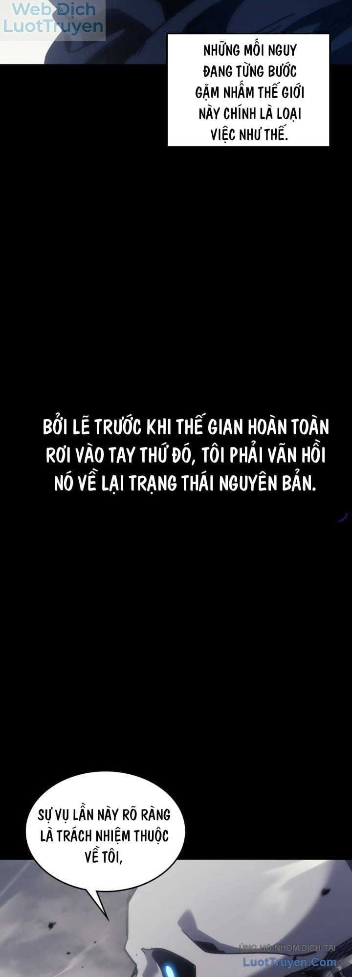 Hãy Hành Động Như Một Vị Boss Đi, Ngài Swallows Chap 144 - Next Chap 145