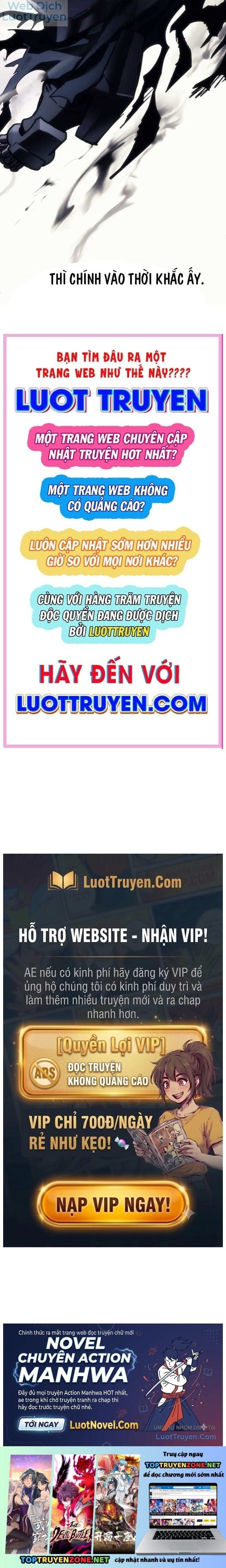 Hãy Hành Động Như Một Vị Boss Đi, Ngài Swallows Chap 144 - Next Chap 145