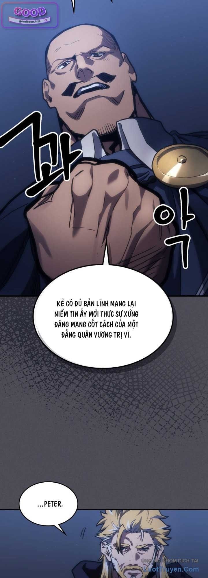 Hãy Hành Động Như Một Vị Boss Đi, Ngài Swallows Chap 145 - Next Chap 146