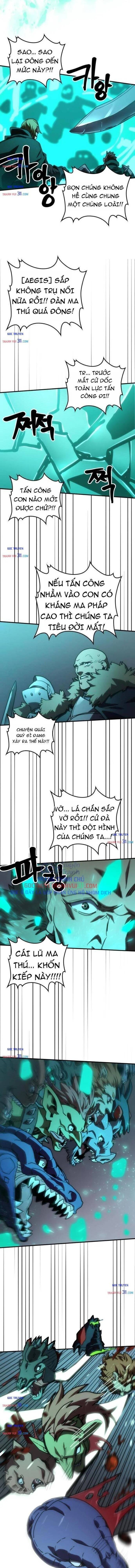 Hãy Hành Động Như Một Vị Boss Đi, Ngài Swallows Chap 146 - Next Chap 147