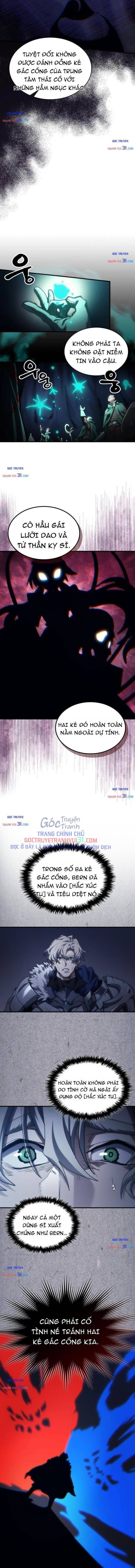 Hãy Hành Động Như Một Vị Boss Đi, Ngài Swallows Chap 146 - Next Chap 147