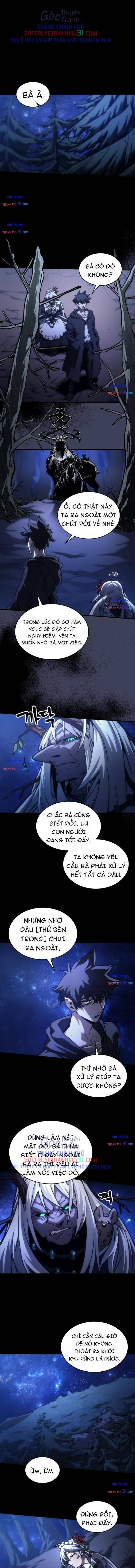 Hãy Hành Động Như Một Vị Boss Đi, Ngài Swallows Chap 141 - Next Chap 142