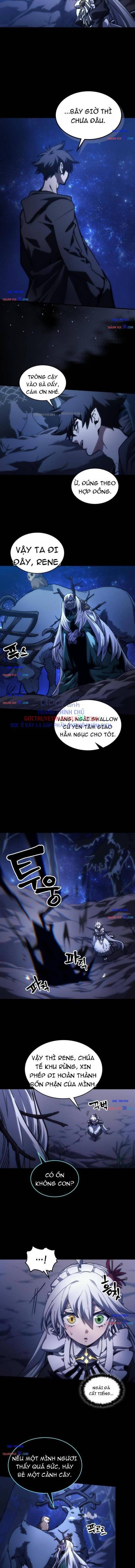 Hãy Hành Động Như Một Vị Boss Đi, Ngài Swallows Chap 141 - Next Chap 142