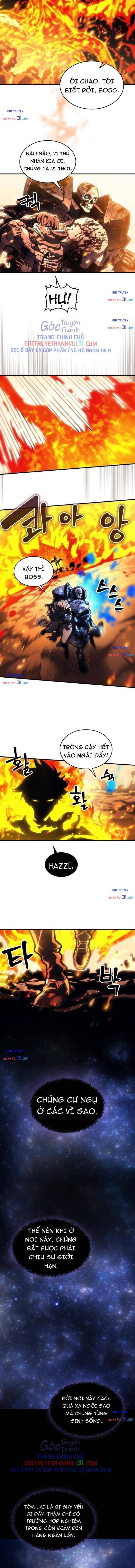 Hãy Hành Động Như Một Vị Boss Đi, Ngài Swallows Chap 141 - Next Chap 142