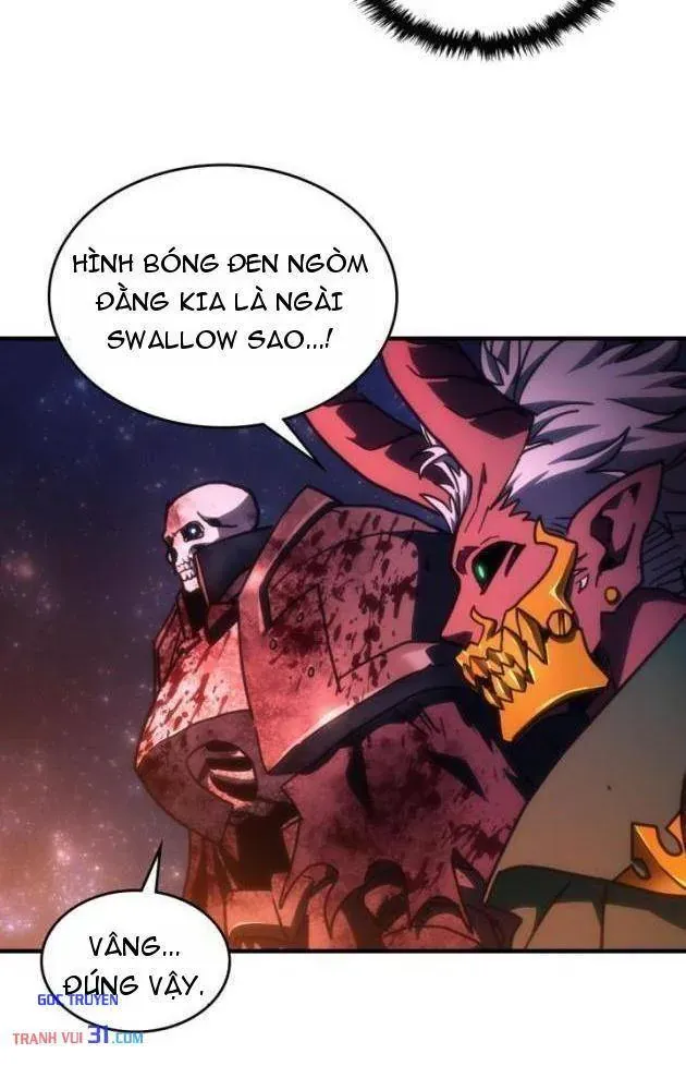 Hãy Hành Động Như Một Vị Boss Đi, Ngài Swallows Chap 142 - Next Chap 143