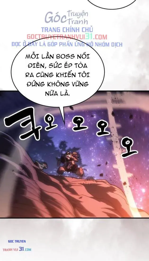 Hãy Hành Động Như Một Vị Boss Đi, Ngài Swallows Chap 142 - Next Chap 143