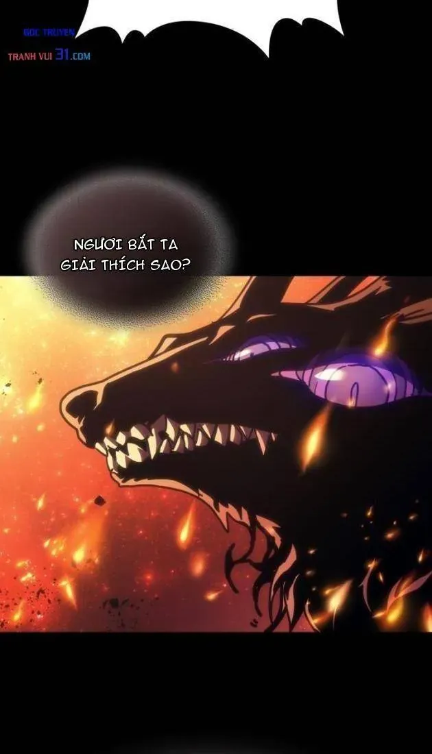 Hãy Hành Động Như Một Vị Boss Đi, Ngài Swallows Chap 142 - Next Chap 143