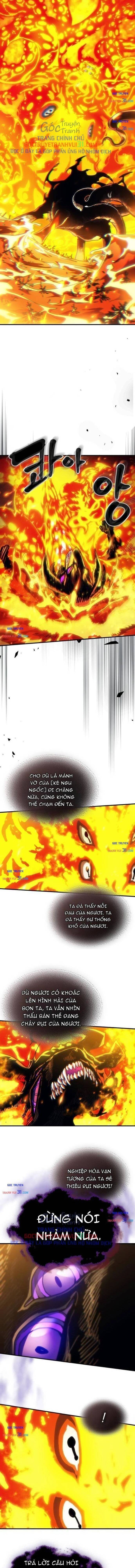 Hãy Hành Động Như Một Vị Boss Đi, Ngài Swallows Chap 143 - Next Chap 144
