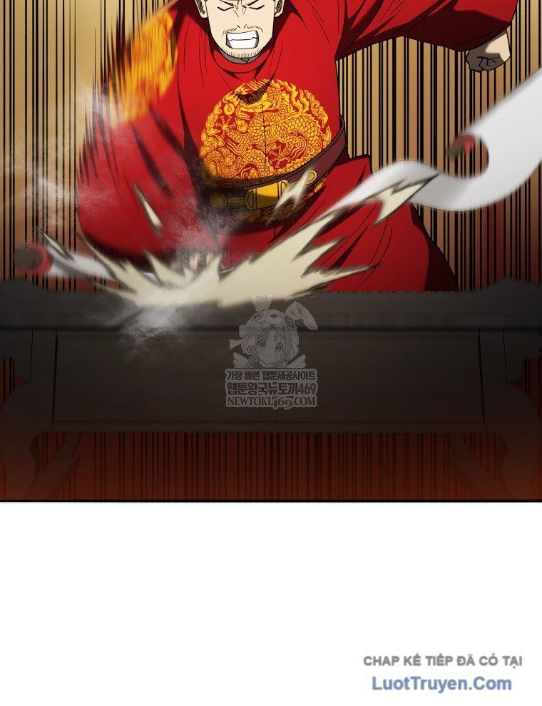 Vương Triều Đen Tối: Joseon Chap 124 - Next Chap 125