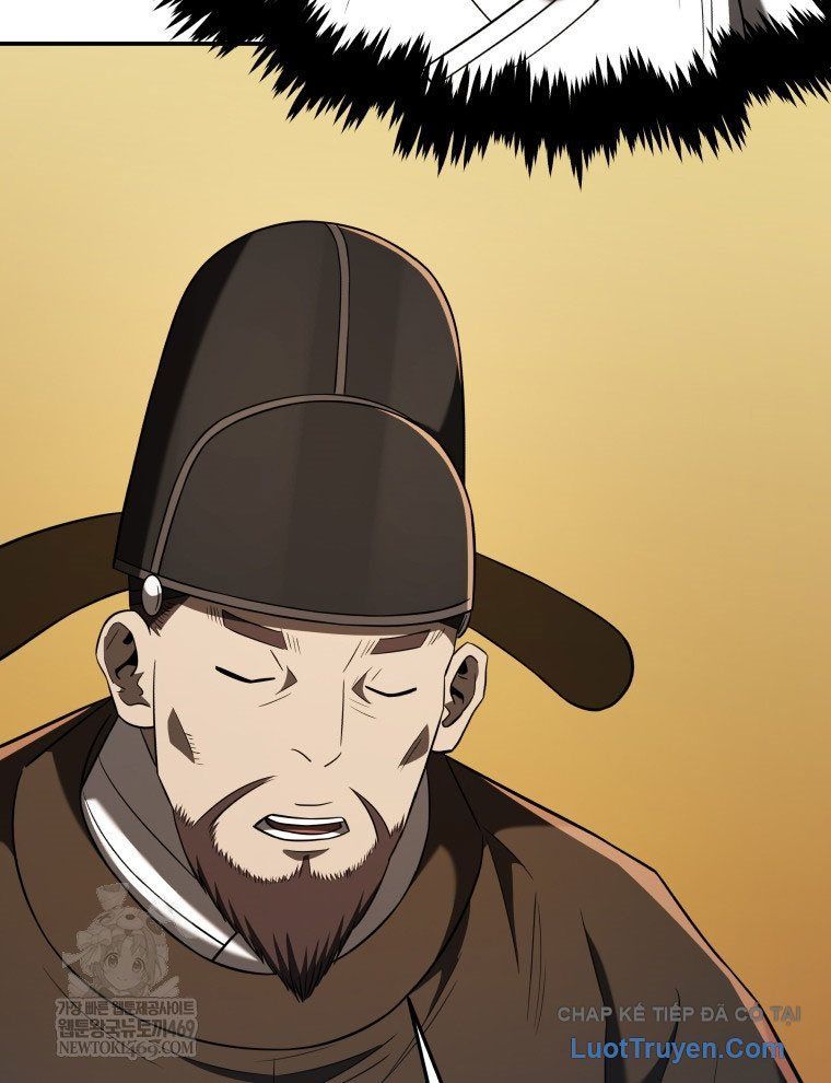 Vương Triều Đen Tối: Joseon Chap 124 - Next Chap 125