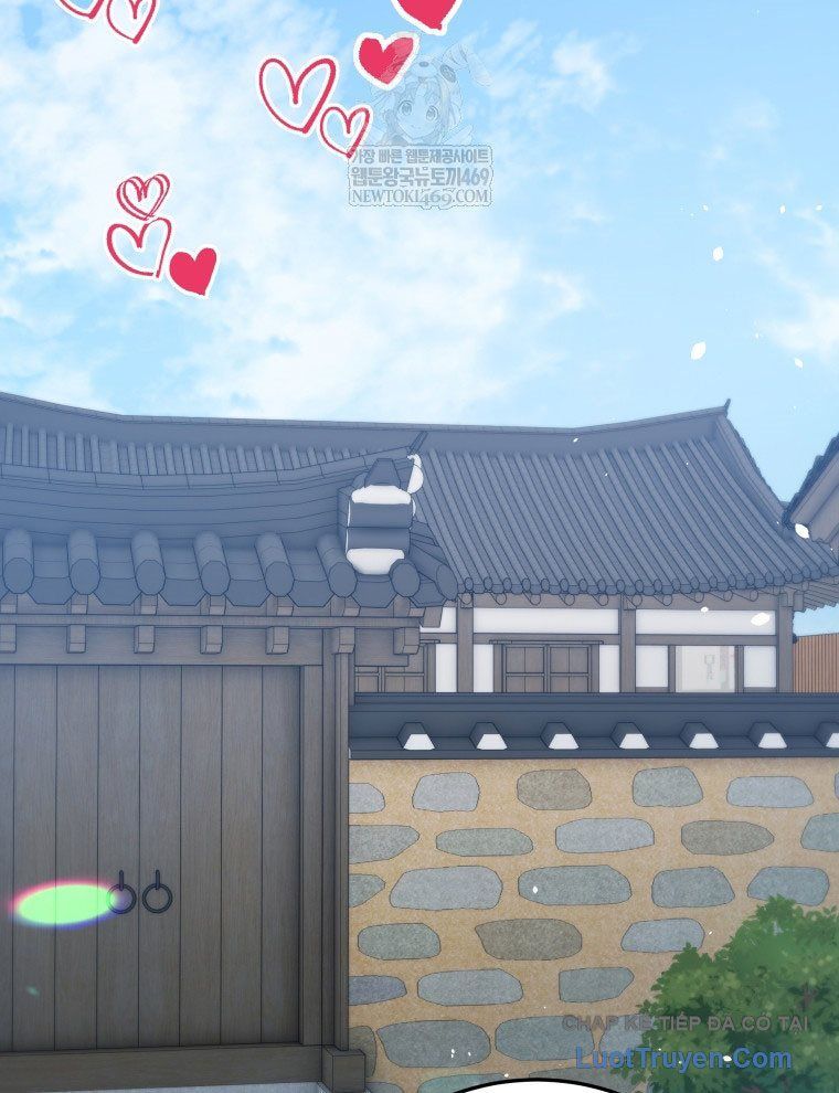 Vương Triều Đen Tối: Joseon Chap 124 - Next Chap 125