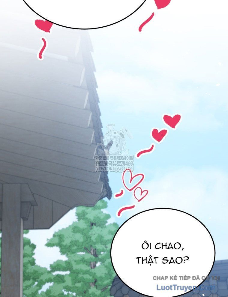 Vương Triều Đen Tối: Joseon Chap 124 - Next Chap 125