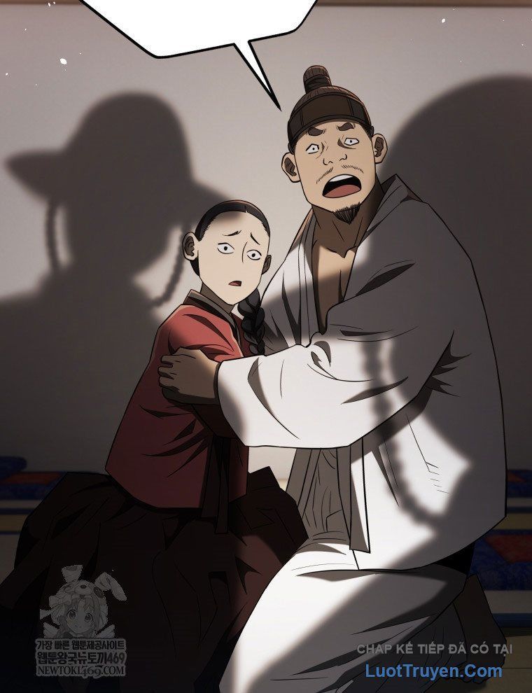 Vương Triều Đen Tối: Joseon Chap 124 - Next Chap 125