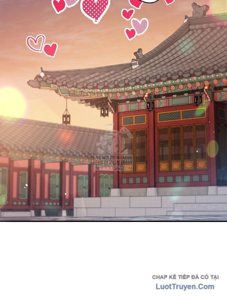 Vương Triều Đen Tối: Joseon Chap 124 - Next Chap 125