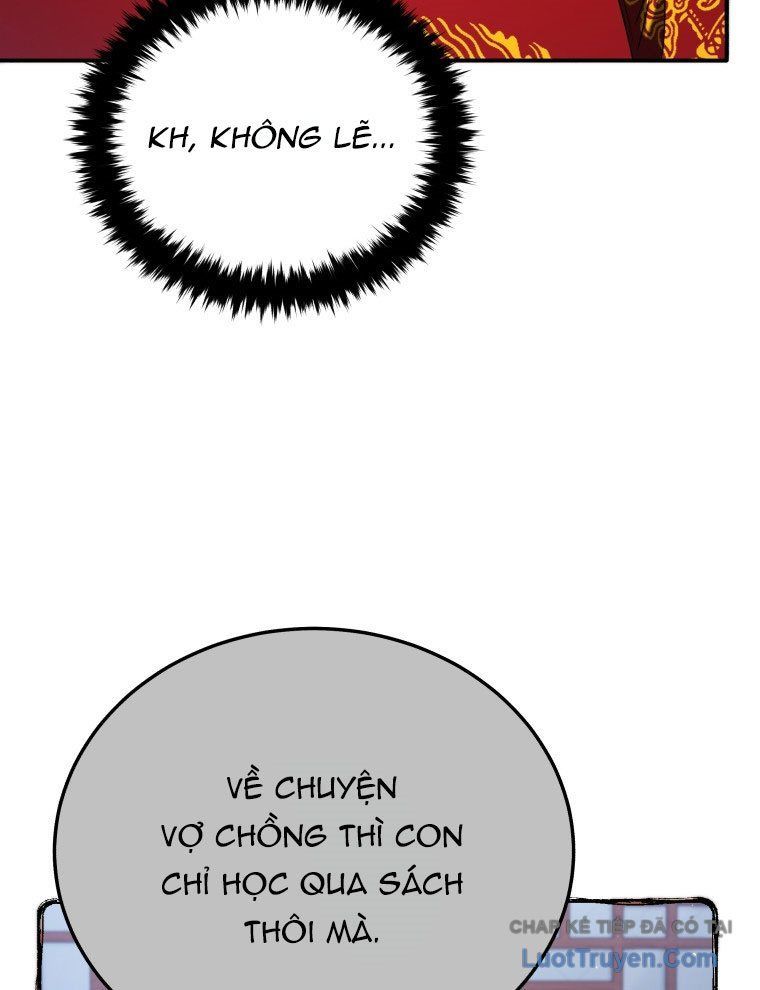 Vương Triều Đen Tối: Joseon Chap 124 - Next Chap 125