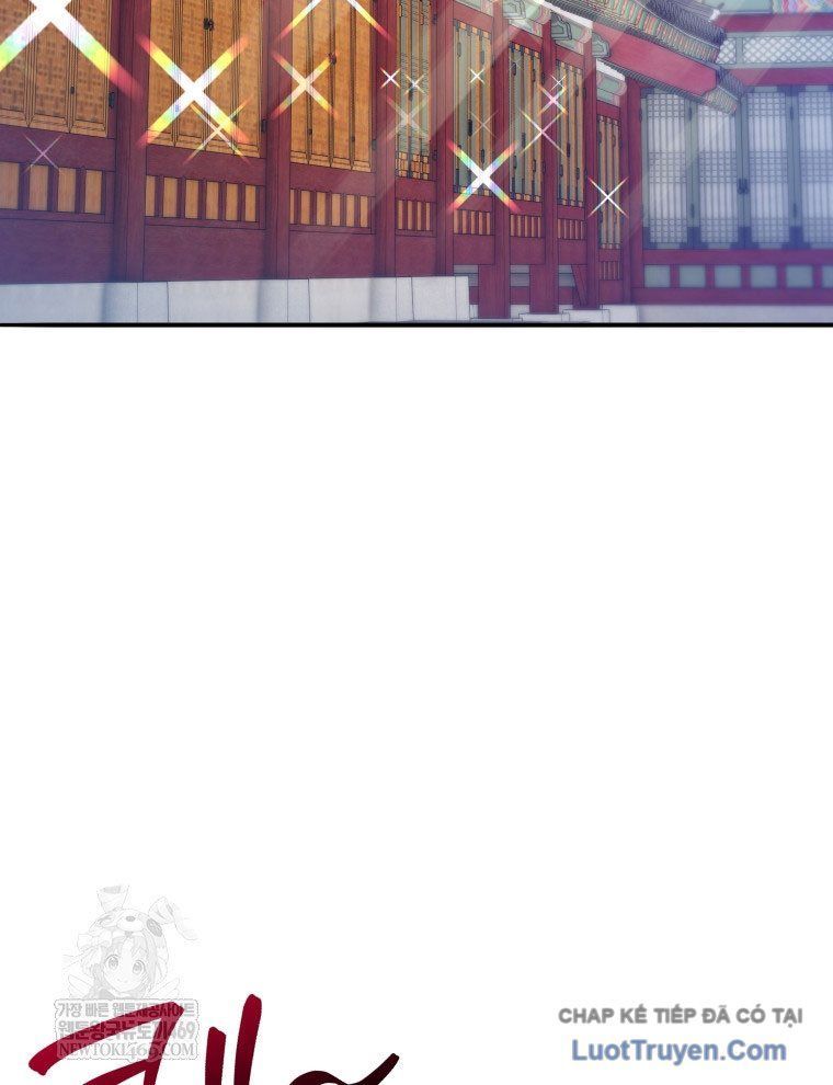Vương Triều Đen Tối: Joseon Chap 124 - Next Chap 125