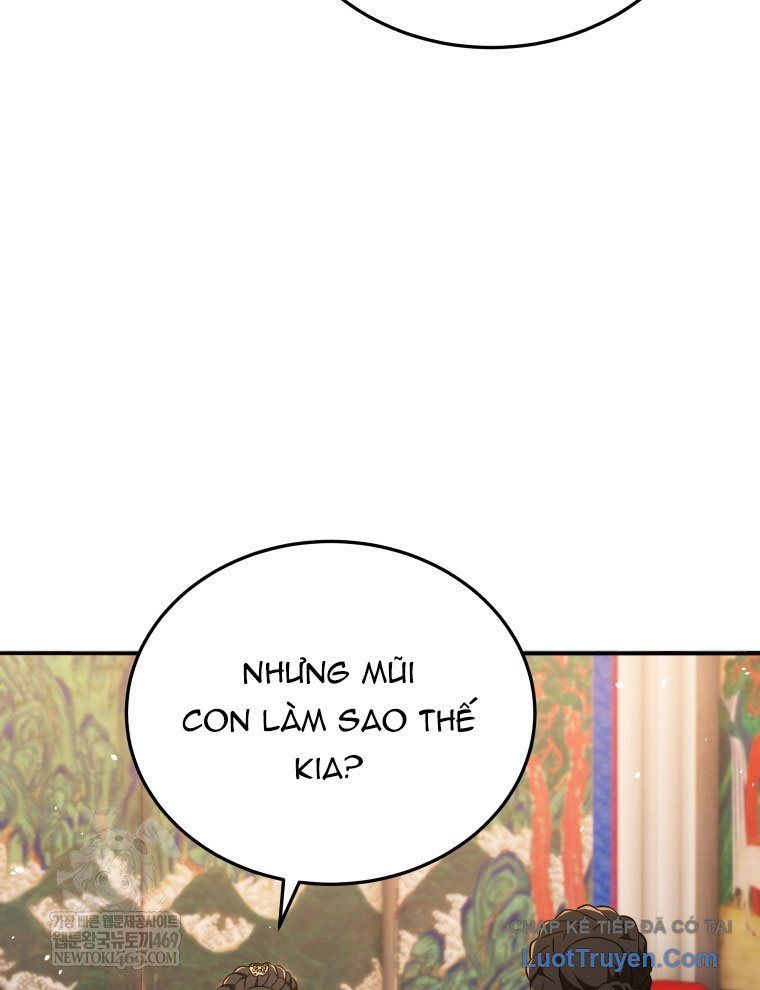 Vương Triều Đen Tối: Joseon Chap 124 - Next Chap 125