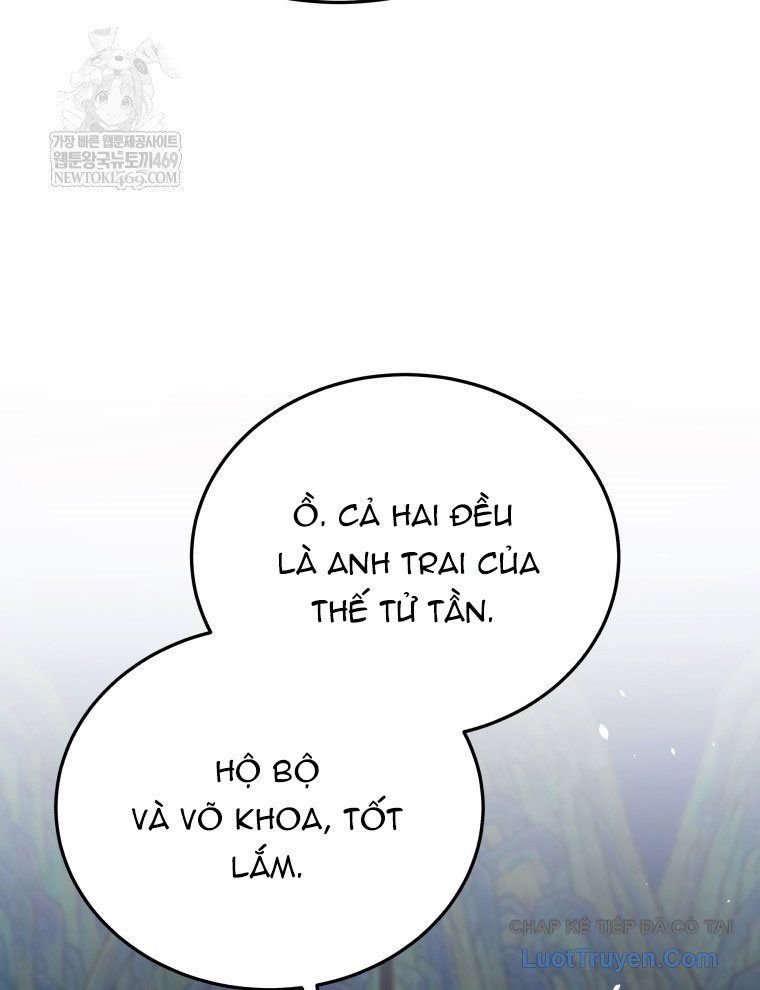 Vương Triều Đen Tối: Joseon Chap 124 - Next Chap 125