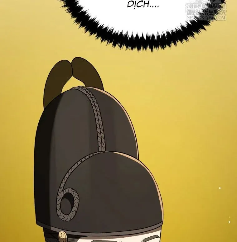 Vương Triều Đen Tối: Joseon Chap 125 - Next Chap 126