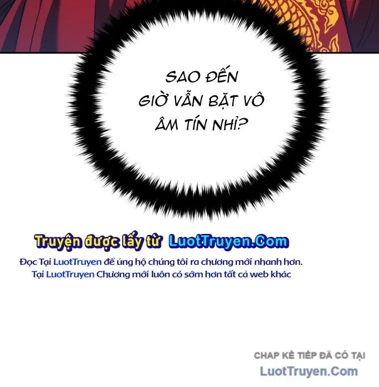 Vương Triều Đen Tối: Joseon Chap 125 - Next Chap 126