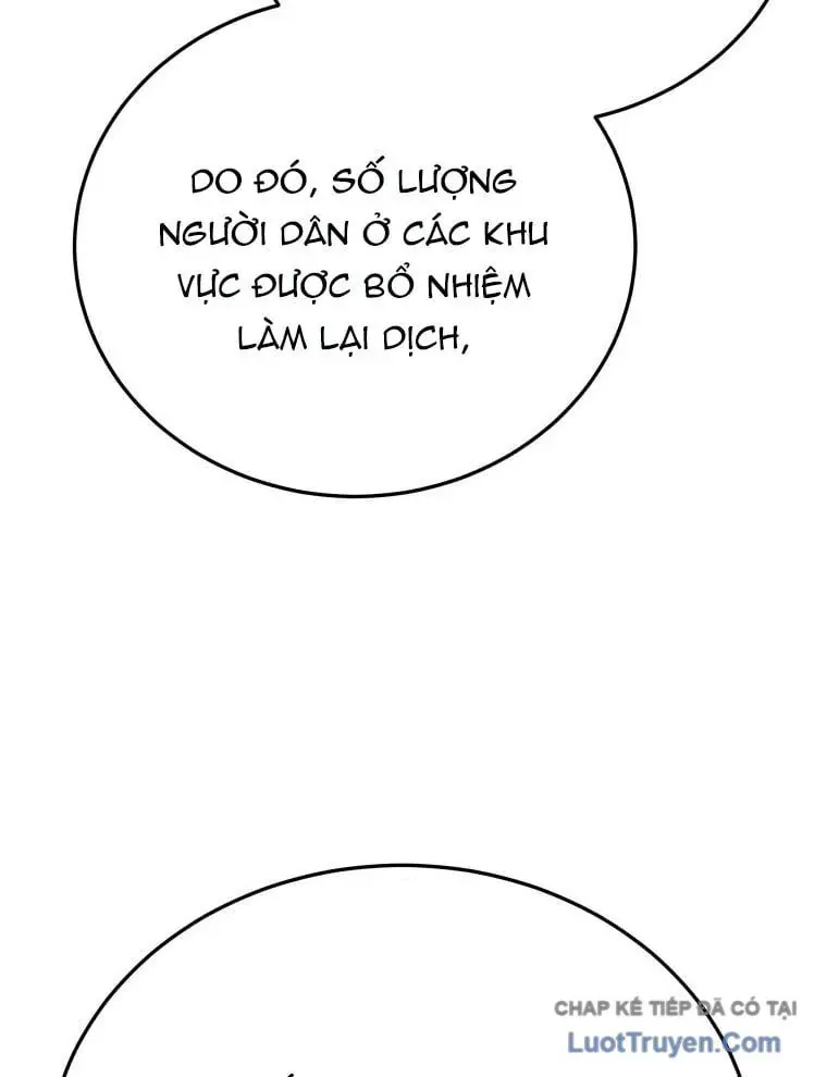 Vương Triều Đen Tối: Joseon Chap 125 - Next Chap 126