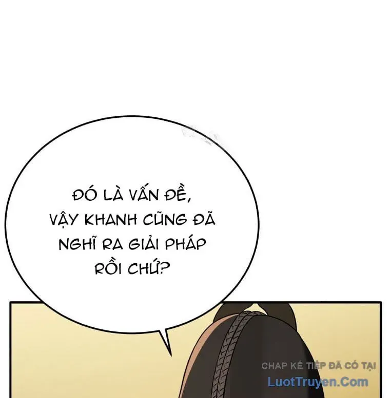 Vương Triều Đen Tối: Joseon Chap 125 - Next Chap 126