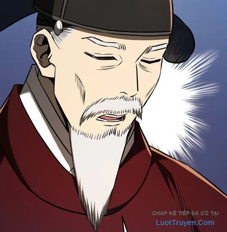 Vương Triều Đen Tối: Joseon Chap 125 - Next Chap 126