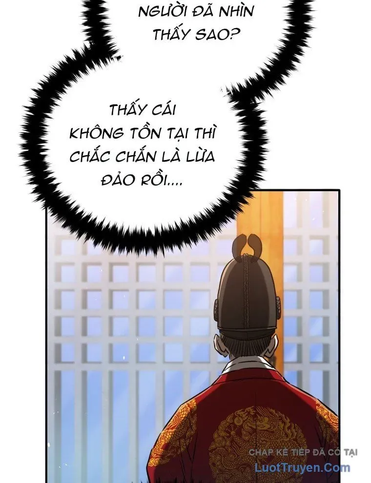 Vương Triều Đen Tối: Joseon Chap 125 - Next Chap 126
