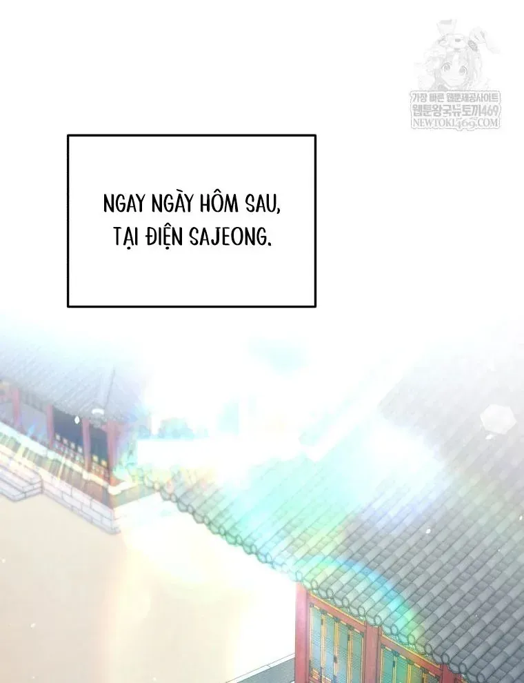 Vương Triều Đen Tối: Joseon Chap 125 - Next Chap 126