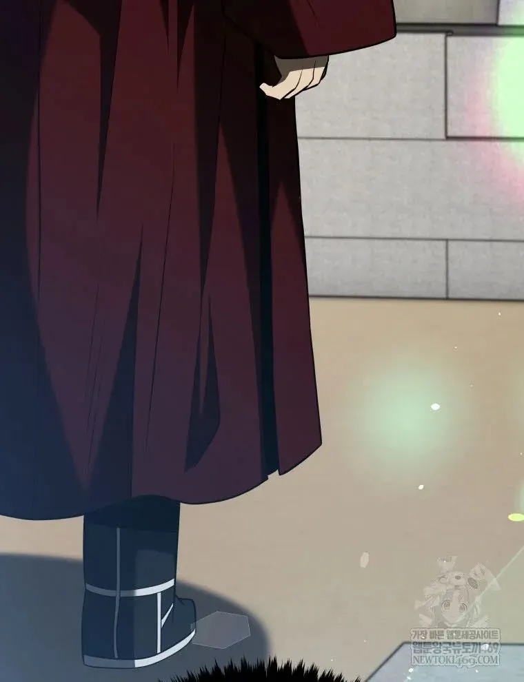 Vương Triều Đen Tối: Joseon Chap 125 - Next Chap 126