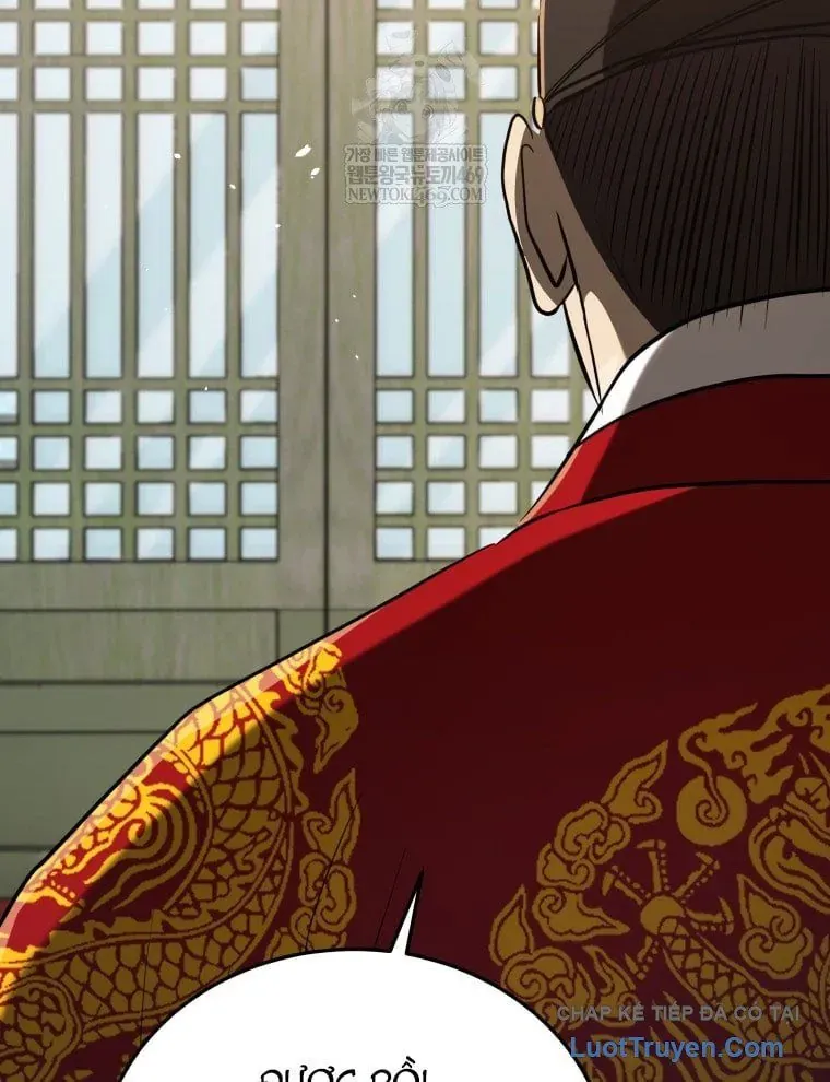 Vương Triều Đen Tối: Joseon Chap 125 - Next Chap 126