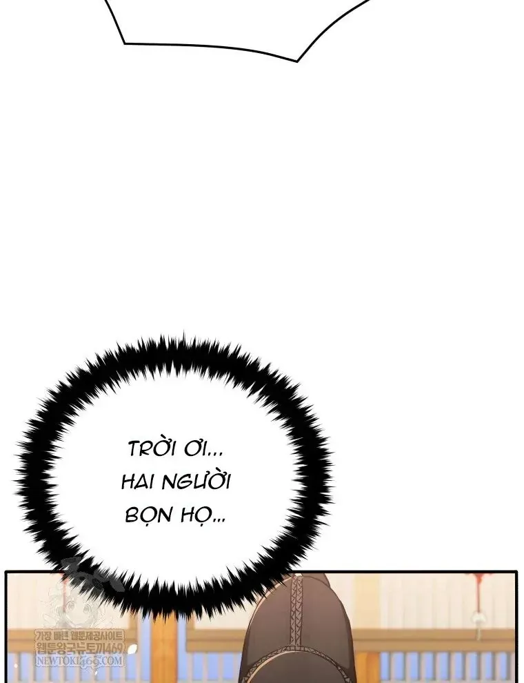 Vương Triều Đen Tối: Joseon Chap 125 - Next Chap 126