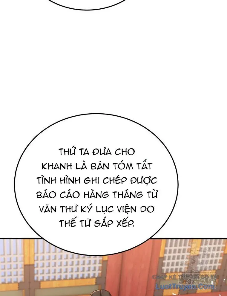 Vương Triều Đen Tối: Joseon Chap 125 - Next Chap 126