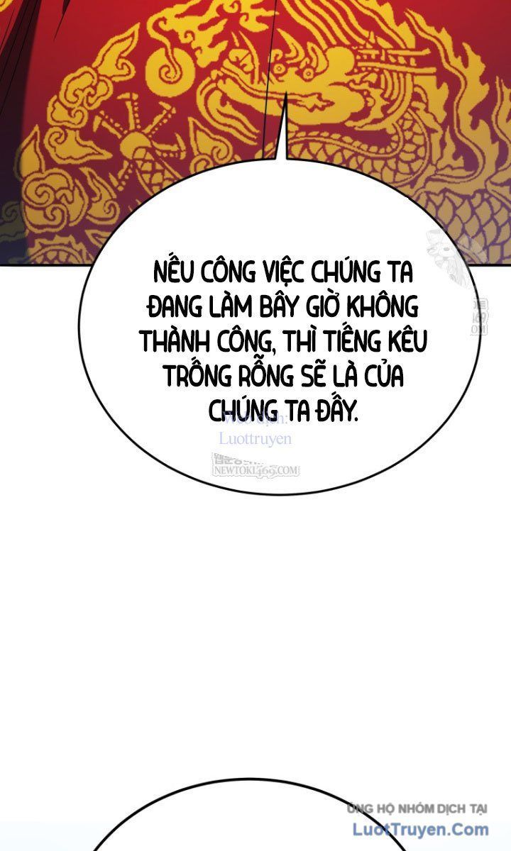 Vương Triều Đen Tối: Joseon Chap 121 - Next Chap 122