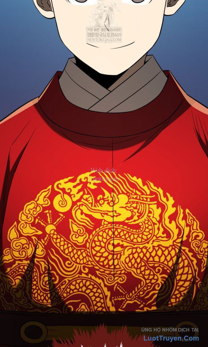 Vương Triều Đen Tối: Joseon Chap 121 - Next Chap 122