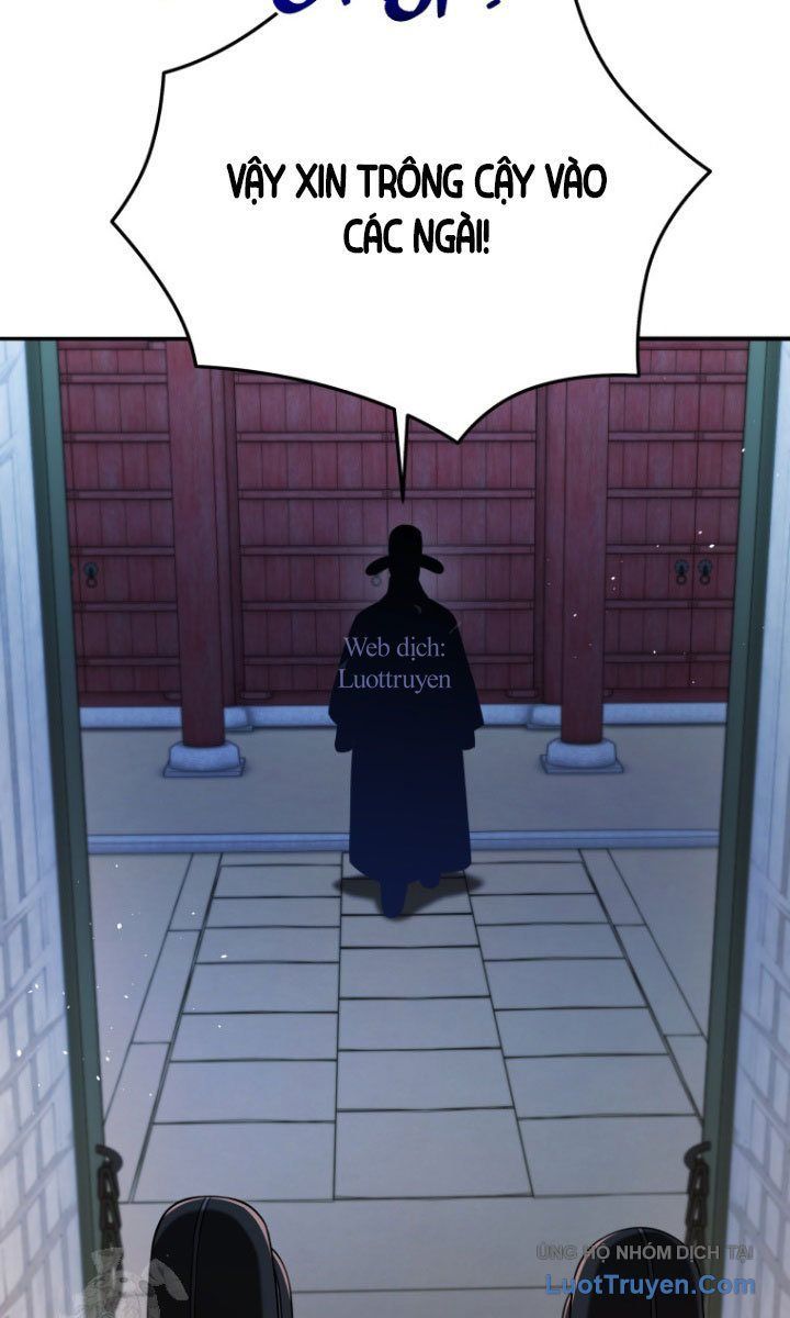 Vương Triều Đen Tối: Joseon Chap 121 - Next Chap 122