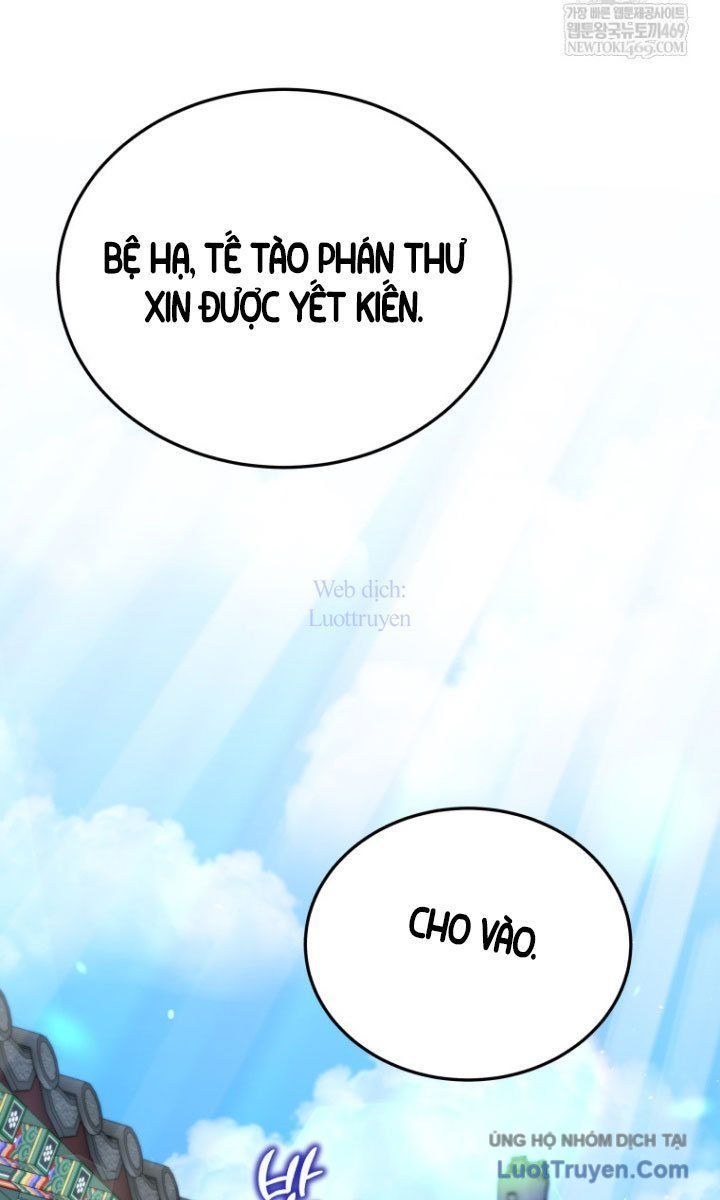 Vương Triều Đen Tối: Joseon Chap 121 - Next Chap 122