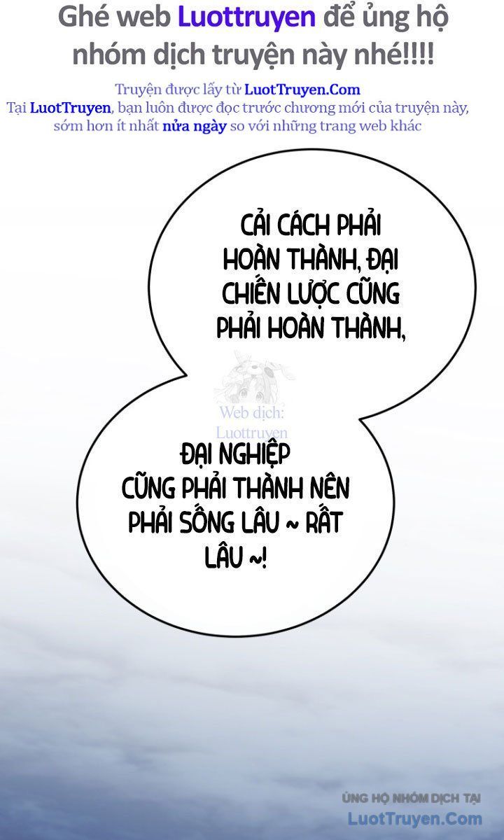 Vương Triều Đen Tối: Joseon Chap 121 - Next Chap 122