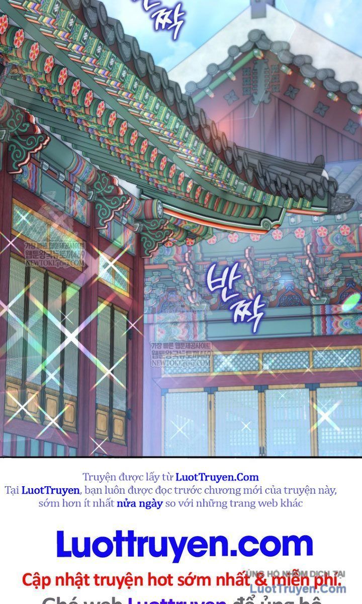 Vương Triều Đen Tối: Joseon Chap 121 - Next Chap 122
