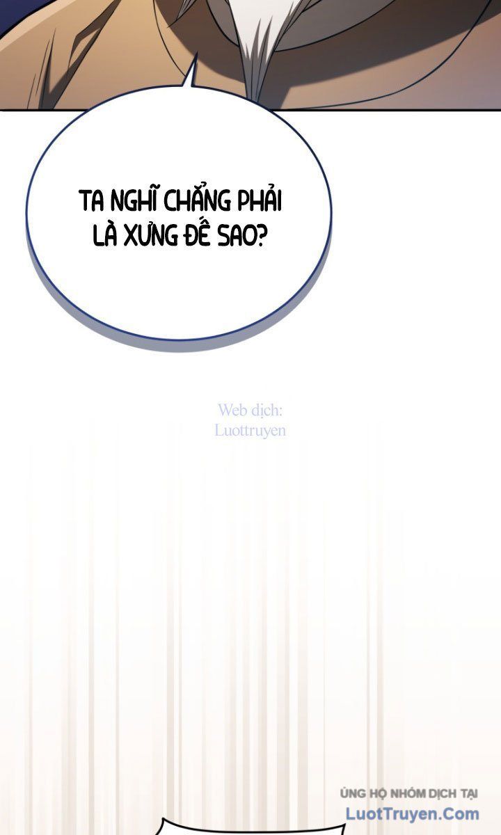 Vương Triều Đen Tối: Joseon Chap 121 - Next Chap 122